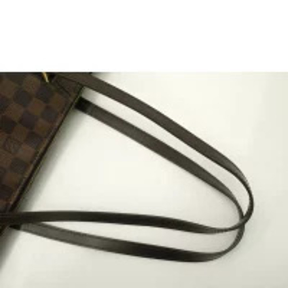 Louis Vuitton Ebene Damier Totally Brown - Picture 4 of 6